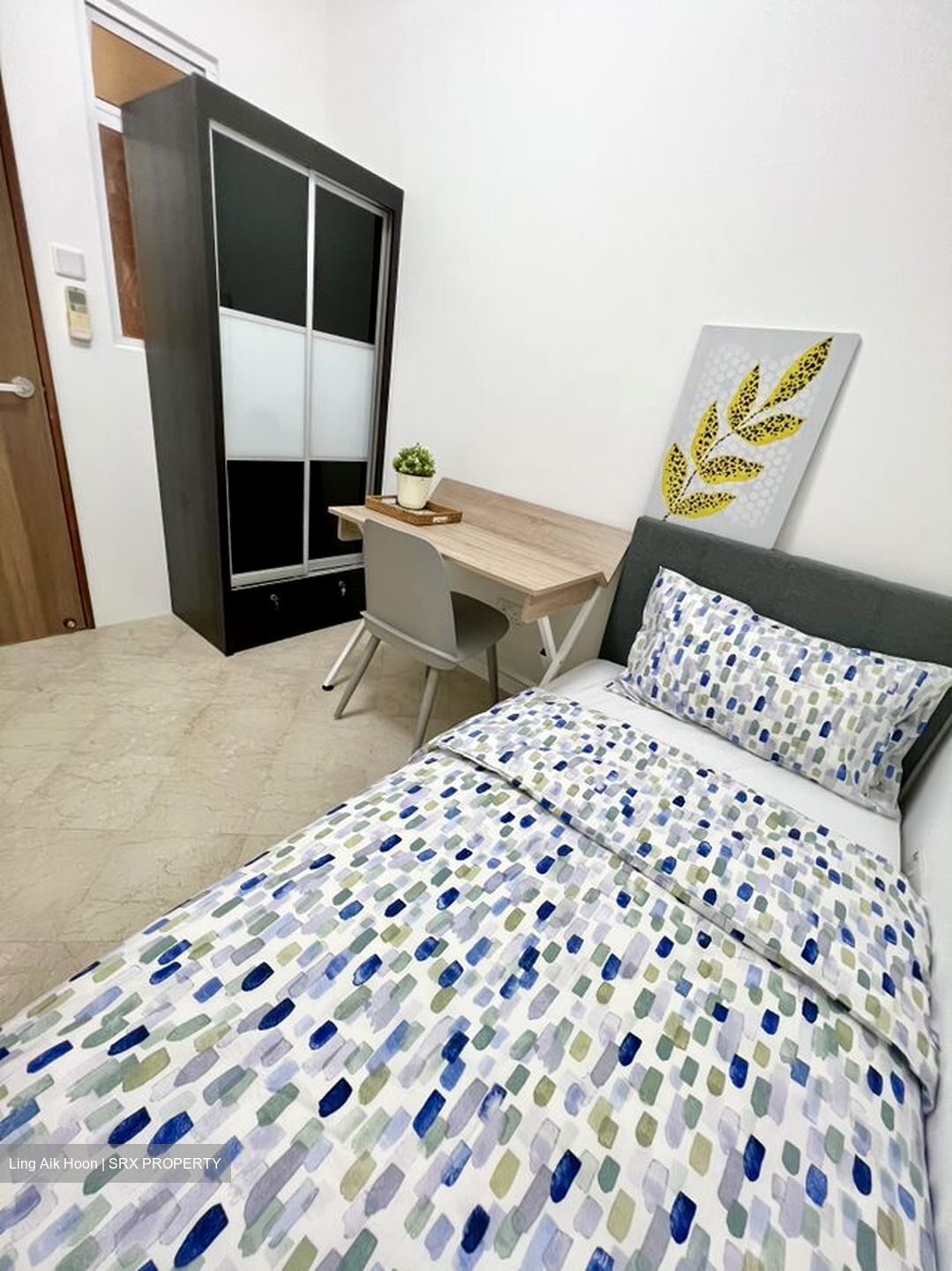 Emerald Garden (D1), Condominium #437225101